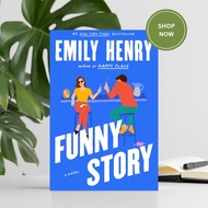 Funny Story by Emily Henry