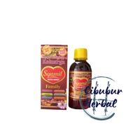 SYAMIL FAMILY DATES HONEY | ADULT SYAMIL (ADULT HONEY)