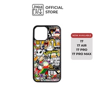 Unique Case for iPhone Quality CHAT048