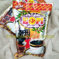 Kopi 434 Mixed Village Coffee 200G / Coffee 434 / Sai Kee / Muar Kopi