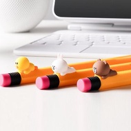 Apple Pencil 2代 LINE FRIENDS筆套