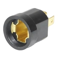 【HE NEW】Replacement Carbon Brush Holders 622440-00 for D28700 D28715 GR870 Miter Saw