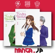 Fruits Basket Collector's Edition, Vol. 1-12 ( Manga Comic ) by Natsuki Takaya
