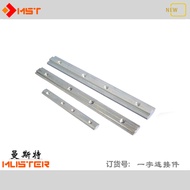 European Standard National Standard One-Word Connector 2040/2060/3060/4080/50100/45 Aluminium Extrud