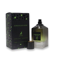 EXTRAVAGANT LOVER 100ML EAU DE PARFUM, Bau Istimewa by MAISON ALHAMBRA