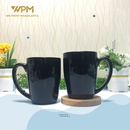 Corel Stoneware Ceramic Mug 11oz 300ml Plain