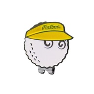 GOLF MARKER สีเขียว/สีเหลือง/สีแดง