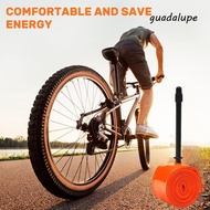 GUADALUPE Ultra Light Inner Tube, TPU French Valve Bicycle Inner Tube, Durable Ultralight 700C 45/65