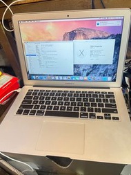 MacBook Air A1466 (i5 /4G /128G SSD /13” LED)