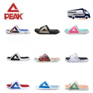 PEAK Slippers TAICHI Flexible Sport Sandals Men Slipper