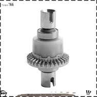 【tuwu76】PX9300-07A Rc Car Metal Differential for 9300 9304 1/18 RC Model Car Spare Parts Replacement
