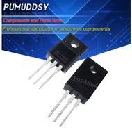 1-5PCS MDF7N65B MDF11N60 MDF11N65B MDF12N50 MDF13N50B MDF13N65B MDF18N50 7N65 11N60 11N65 12N50 13N5