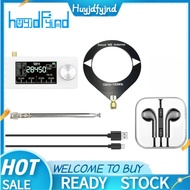 Mini Radio Receiver SI4732 Mini Radio SI4732 Radio Pocket Radio A