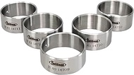 BuliBoao Camshaft Cam Bearings Set Fits for Big Block Chevy GMC BBC 366 396 402 427 454 496 CC411, C