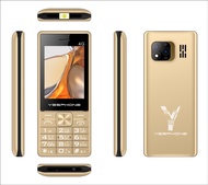 (พร้อมส่ง ส่งฟรี) Yesphone EVO Ultimate 4G ปุ่มกด จอใหญ่ รับประกันศูนย์ไทย1ปี