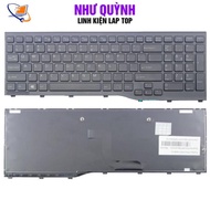 Fujitsu AH522 NEW laptop keyboard