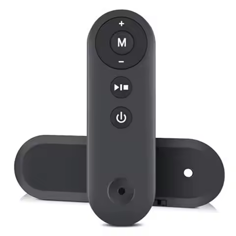 A77P-433Hz Remote Control For Replacement Walking Pad Under Desk Treadmill Walking Machine