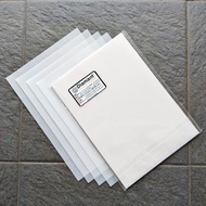 A3 F4 Tracing Paper 80/ 85g Translucent White Printing Designer / F4 Tracing Paper A3 80/85 Grm Diam