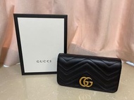 Gucci Marmont mini woc 