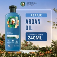 Herbal Essences Conditioner Repair Argan Oil Haircare 240ml