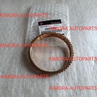 Ring Syncromis M/T 4 Teeth New Triton KL1T 4N15 Genuine Mitsubishi Genuine Parts!!