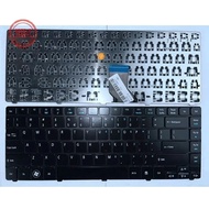 laptop Keyboard for Gateway ACER NELA0 ID49C15c ID43A08c ID49C04 EC39 ID49 ID43 ID49C ID43A03c 8481 