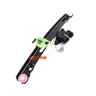 Automatic Window Regulator Support for BMW 3 Series E90 318i 320i Rear Door Glass Elevator 325i 330i