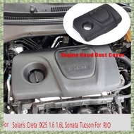 (C Z G L) 292402B930 Car Front  Hood Dust Cover Protective Cap for    IX25 1.6   2017