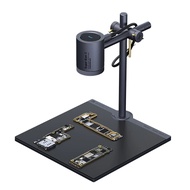 Qianli Toolplus Super Cam X 3D Thermal imager Camera Mobile Phone PCB Troubleshoot Motherboard Repai