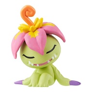 PALMON Digimon Adventure Oyasumitai Sleeping Gacha Gashapon Figure