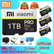 Memory Card 1TB 512GB 256GB 128GB Class10 Mini TF Card U1 SD Card For Mobile Phone Automotive Device