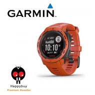 Garmin Instinct Rugged GPS Watch