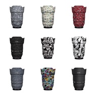 Viltrox camera lens protective stickers, suitable for Viltrox 27F1.2 cameras with Nikon Z mount, Fuj