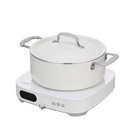 TOSHIBA 東芝 IC-21TSHK Japandi 極簡和風系列 電磁爐 日系 Igable 電磁爐