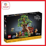 Lego Ideas 21326 Winnie the Pooh (2021)