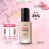 ETUDE Double Lasting Foundation 30g
