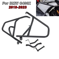 Big sale For BMW C400X C 400X C400 X 2019-2023 New Motorcycle Crash Bar Hignway Engine Guard Stunt C