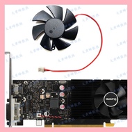 LEADTEK GeForce GT1030 1010 WinFast Card Cooling Fan