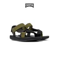 CAMPER รองเท้าแตะ ผู้ชาย รุ่น Match หลากหลายสี ( SAN -  K100539-032 )