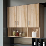 Kitchen Wall Cabinet Organizer Cabinet Hanging Cupboard Kitchen For Bedroom Balcony Cabinet Storage