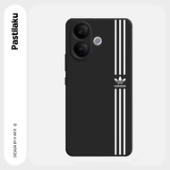 Latest Vivo V60 Lite Softcase Camera Protection [CS51] Cellphone Casing - Cellphone Protector - Cell