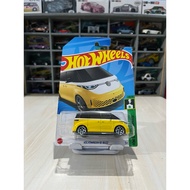 Hotwheels Volkswagen ID Buzz