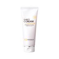 (Moisturizer) Clarity C Cream (210 ml) MERIKIT