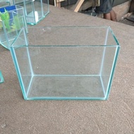 New! (grab gojek only ) aquarium 30x15x20