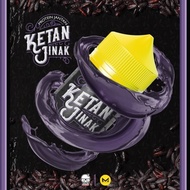 ketan jinak 60ml 3mg 6mg