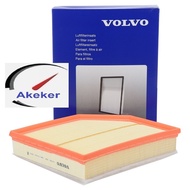Genuine Volvo Air Filter for 2.0L Engine-31370089 S60 S90 V60 V90 XC60 XC90