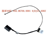 LVDS LCD EDP FHD Video Screen Cable 30PIN 40PIN 60HZ 144HZ 165HZ G5-5500 5505 60HZ/450.0K700.0001/0J