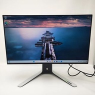 ALIENWARE 27 QHD G-SYNC ULTIMATE 240 Hz GAMING MONITOR - AW2721D 電競顯示器