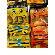 Bairong Biscuit Crackers Share Treat