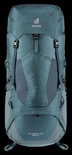 Deuter Aircontact Lite 50+10L Trekking Backpack 露營背囊